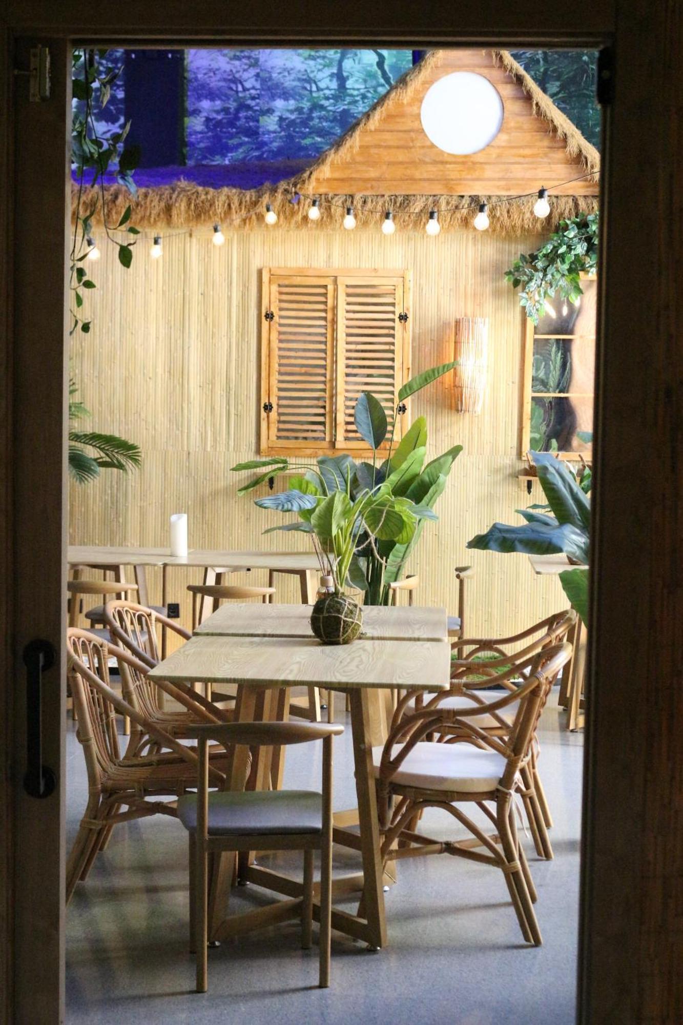 The Pod Suite Hostel Village Valencia Exterior photo